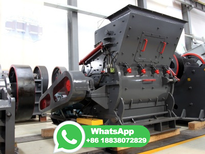 Grinding Machine: Definition, Parts, Working Principle, Operation ...