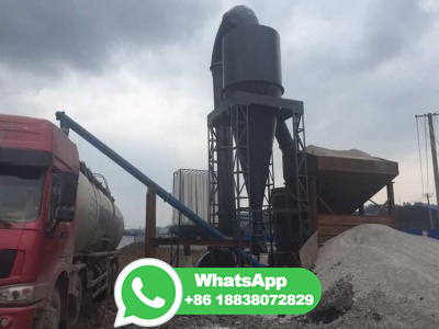 Mps 5000b Vertical Mill Parts Crusher Mills