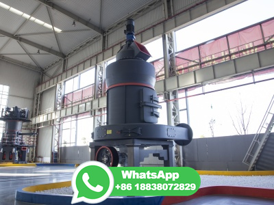 Size reduction performance evaluation of HPGR/ball mill and HPGR ...