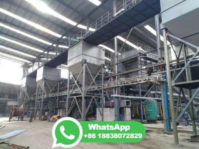 XZM Ultrafine Mill, Application of Ultrafine Mill Production Line