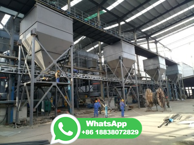 Premium cement grinding station For Industries 