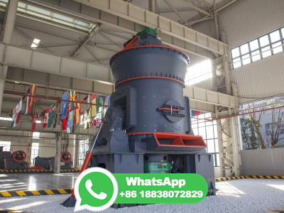 Improvement on the Design,Construction and Testing of Hammer Mill
