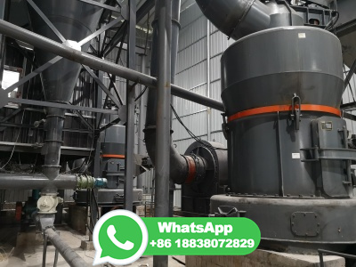 how to calculate tons per hour ball mill machine LinkedIn