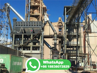 Hotselling Marble Crushing and Grinding Plants in Pakistan