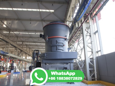 Used Classifier Mill, Mill / Grinders for sale. Baichy equipment more ...