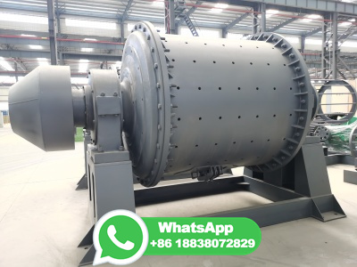 Rod Mill Manufacturer/Supplier, Rod Mill Price, Rod Mill For Sale | CIC