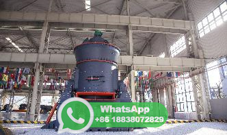 Ball Mill Design/Power Calculation DESIGN AND ANALYSIS OF BALL MILL ...