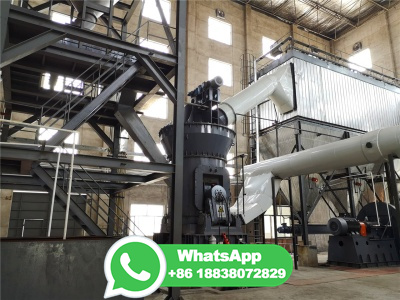 cylindro conical ball mill 
