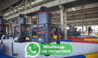 3TPH limestone powder production line in Kenya (Shanghai)