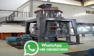 Grinding Equipment Mineral Processing