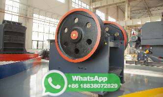 Something You Should Know about Three Roller Grinding Mill
