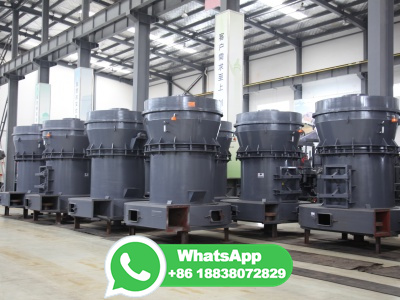 Performance Of Hp 1103 Mill Henan Mining Machinery and Equipment ...