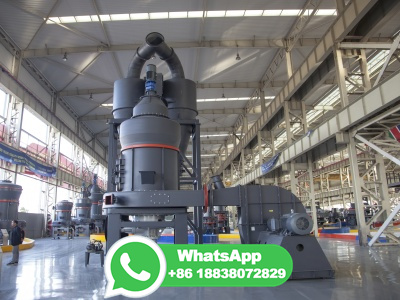 What are the cement mill precrushing equipment LinkedIn