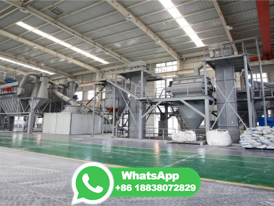 How to Start Flour Mill Business? Cost Steps ABC Mach