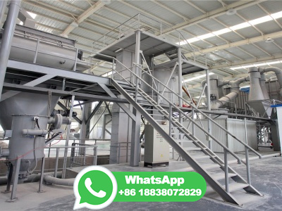 How to choose between ball mill and vertical roller mill?