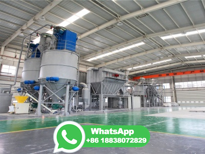 How to Grind Manganese Ores Using a Ball Mill? LinkedIn