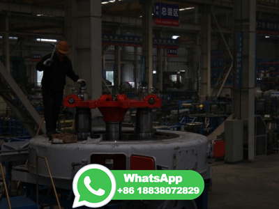 Raymond Roller Mills Shanghai Clirik Machinery Co., Ltd