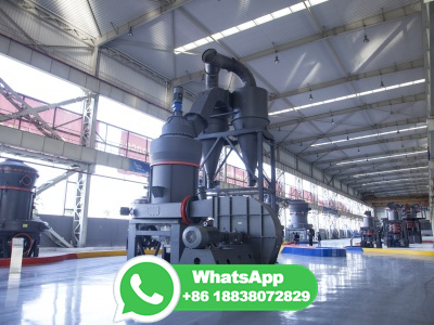 brazil coal mine grinder mill 