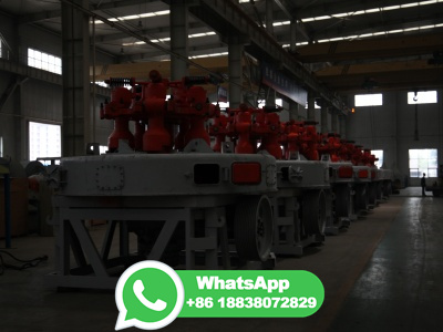 mill/sbm cement crusher manufacturers at master mill ...