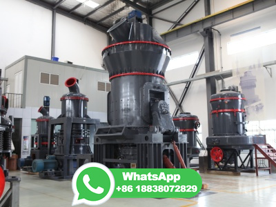 size of a ball mill of 140 mesh