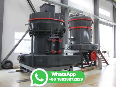 Continuous Ball Mill | Continuous Type Ball Mill for Industrial Use