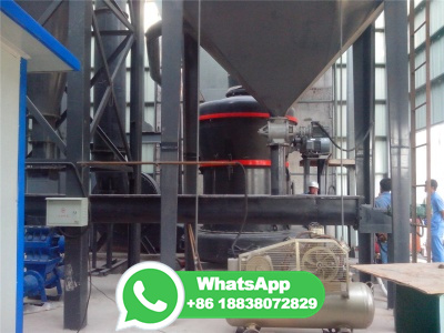 How to extract dust from a ball mill? LinkedIn