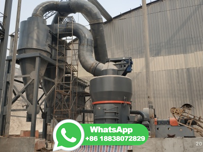 types of separators in cement plant GitHub