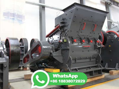 COAL VERTICAL MILL Xinxiang Great Wall Machinery Co., Ltd PDF ...