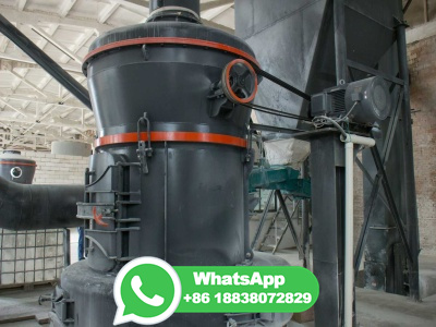 Increasing cement grinding capacity with vertical roller mill ...