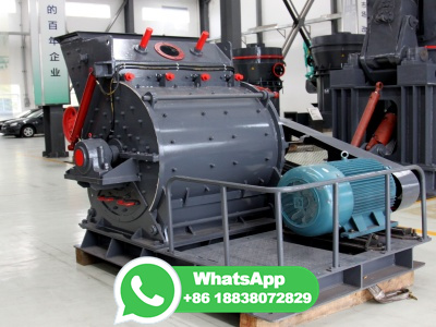 Rotary Scrubber Mineral Processing