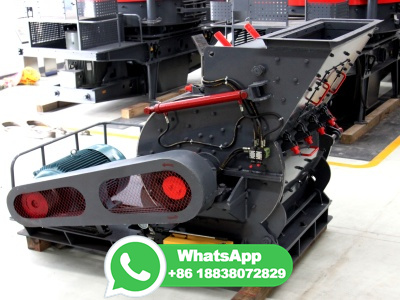 manufacturing equipments of limestone milling