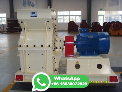 safety device coal grinding mill