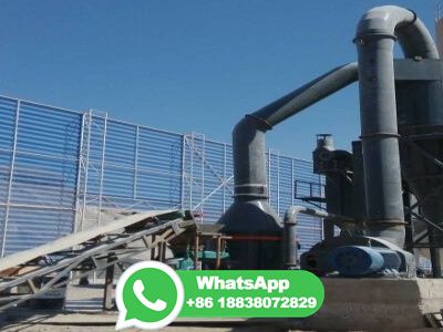 DESIGN AND FABRICATION OF WATER PUMPING WINDMILL 