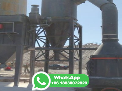 Cement Mill Price 