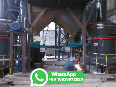 VSK Cement Plant | Vertical Shaft Kiln Cement Plant | AGICO CEMENT