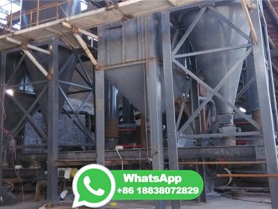 China Ceramic Ball Mill Manufacturers Factory Suppliers