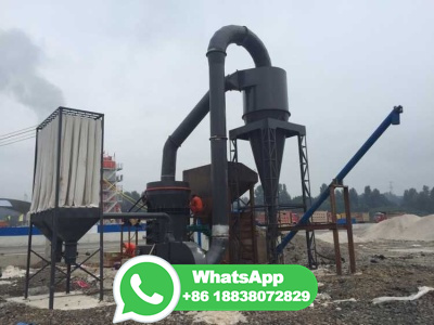 conical ball mill operation is s le and reliable