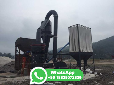 Important Principle, Construction, and Working of Hammer Mill and Ball ...