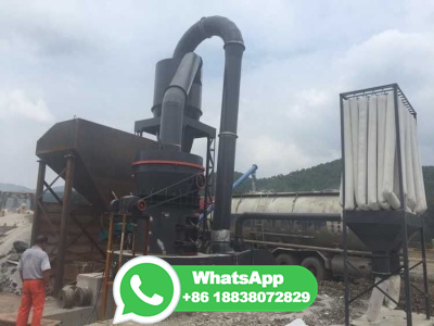 Mining/Recycling Hammer mill overview and walk through