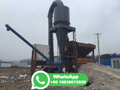 ball mills for sale used 