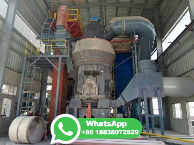 India Used Ball Mill 