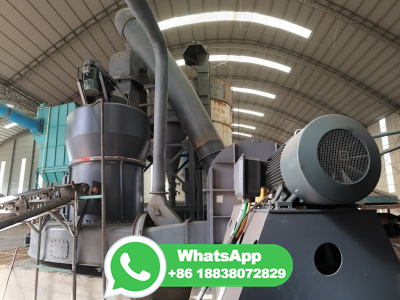 What Is Coal Hammer Mill? SBM Mill Crusher