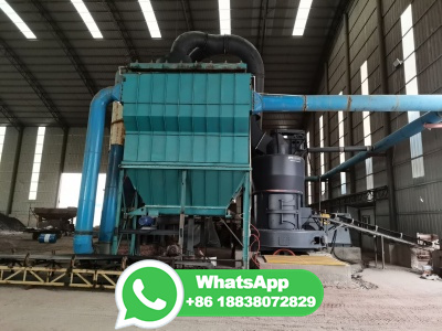 ball mill pallet plant 