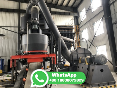 Crushed Rock Ball Mill How It Works Crusher Mills