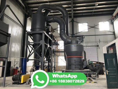 Coarse Powder Mill Zhengzhou Shibo Machinery Manufacturing Co., Ltd.