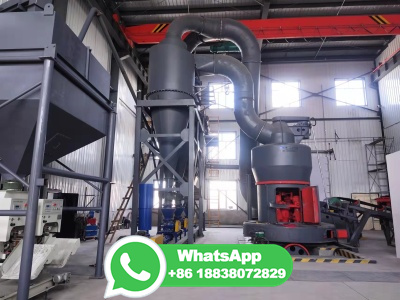 Feed Mill Equipment in Animal Feed Pellet Plant