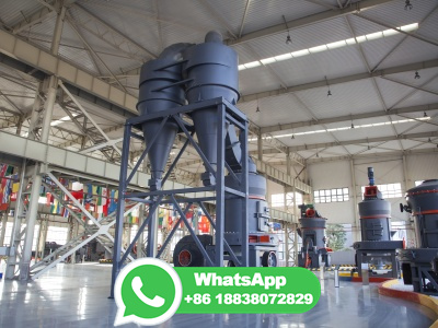 fine powder cement mill from india 