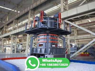 Vertical Cement Mill | Cement Clinker Grinding Equipment in Cement Plant