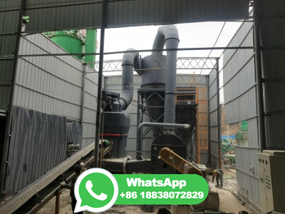 How To Select Manganese Carbonate Ore Grinding Mill Equipment?