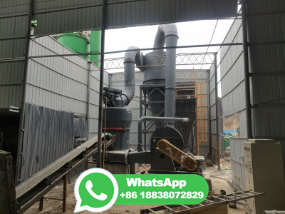 Hammer Mill manufacturer Yesterday's Tractors